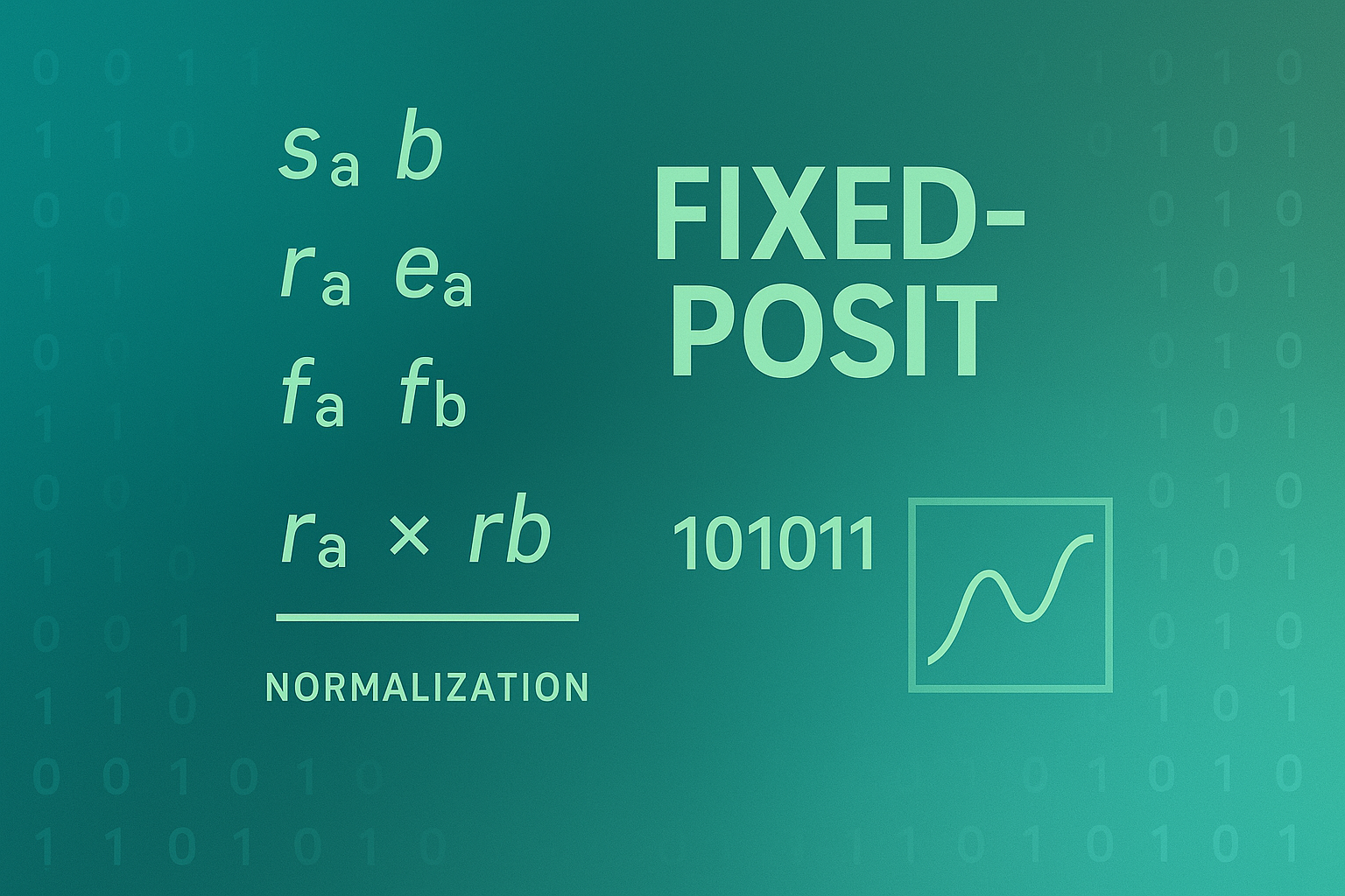 Fixed-Posit Multiplier