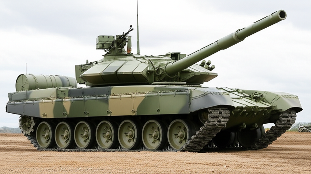 Laser Warning System